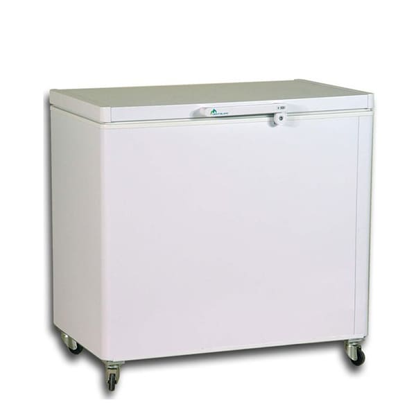 Congélateur MONTBLANC 400L Horizontal blanc (ES400) Congélateur MONTBLANC 400L Horizontal blanc (ES400)